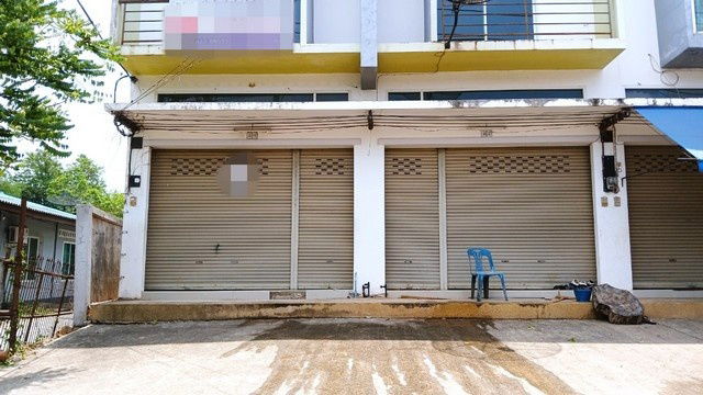 picture FOR SALE COMMERCIAL BUILDING PROPERTY 1200000 BAHT. - 2/8