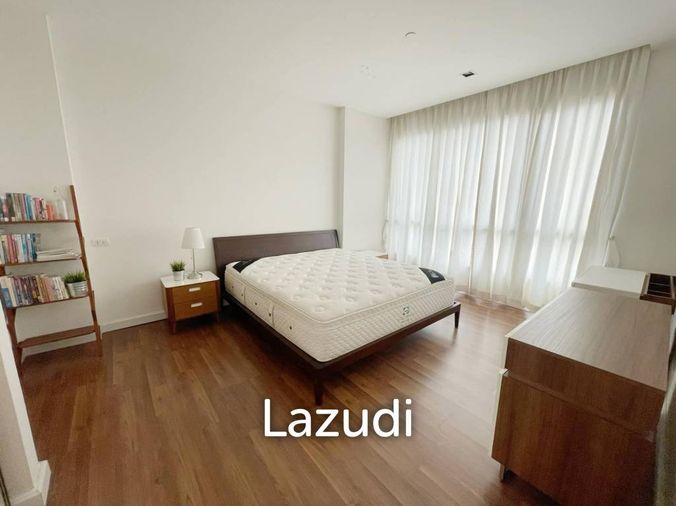 2-bed condo for sale, 76 sqm, The Room Sukhumvit 62