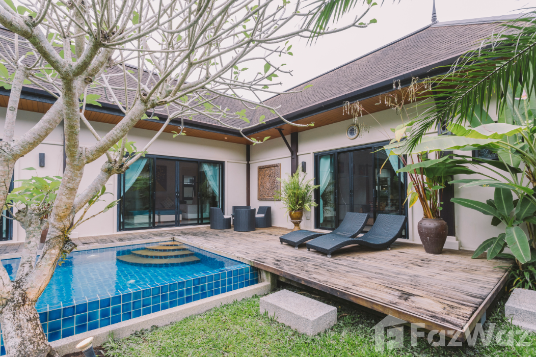 รูป ขาย วิลล่า 3 ห้องนอน ในโครงการ ทู วิลล่า ธารา 1389714 - รูปที่ 4/69