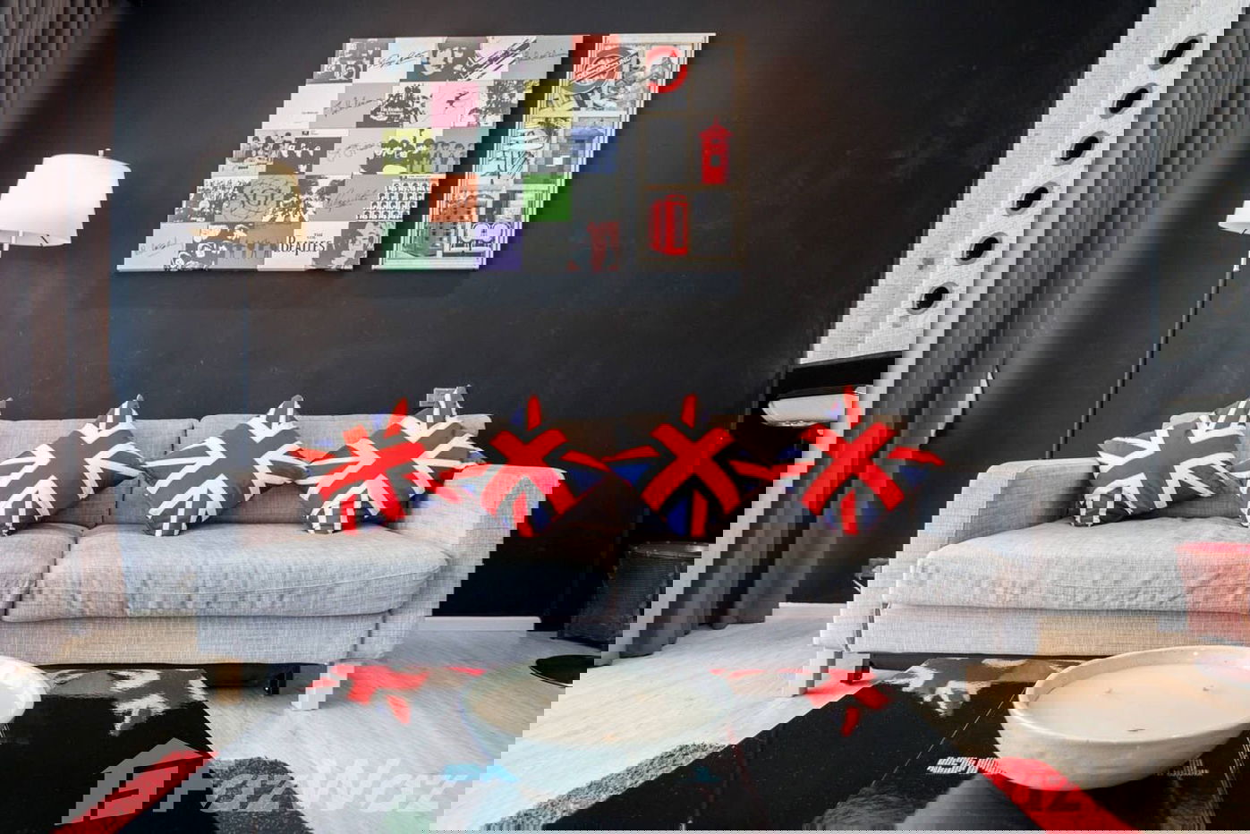 picture 1 Bedroom Condo for rent at The Issara Ladprao 658900 - 2/15