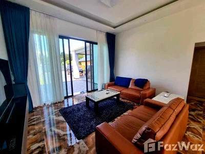 บ้านเดี่ยว ภูเก็ต : ขาย วิลล่า 3 ห้องนอน ใน เทพกระษัตรี, ภูเก็ต 1952465