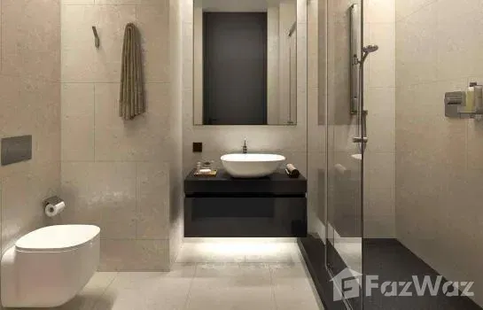 รูป ขาย คอนโด 2 ห้องนอน ในโครงการ นิมิตร หลังสวน 5835424 - รูปที่ 4/6