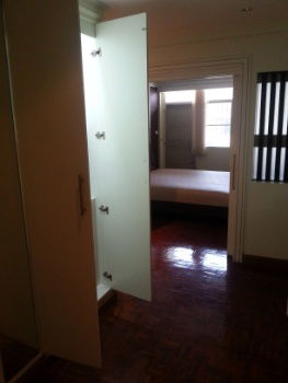 picture Townhome / Shophouse for Rent (Fully Furnished) ð CBD Sathorn Area â Narathiwat Ratchanakarin Rd., Sathupradit Rd., near BTS Chong Nonsi - 6/30