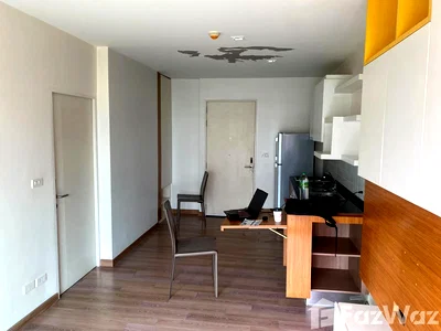 Condos for sale BTS Phrom Phong : 1 Bedroom Condo for sale at The Seed Musee  5855956