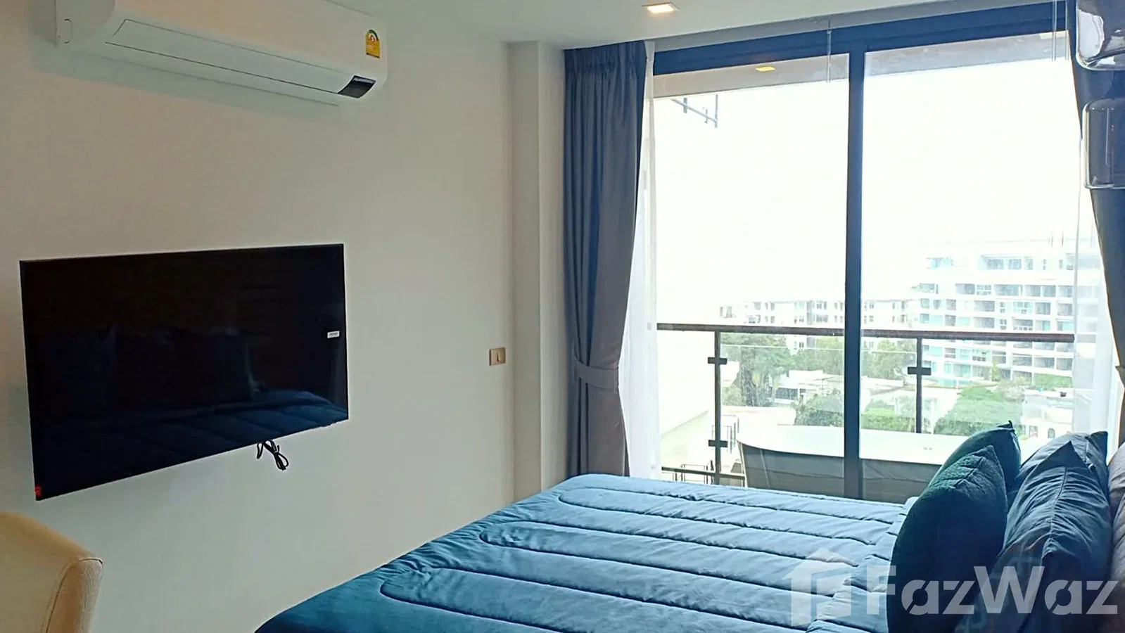 2 Bedroom Condo for sale at Utopia Karon  5791150 - image 3
