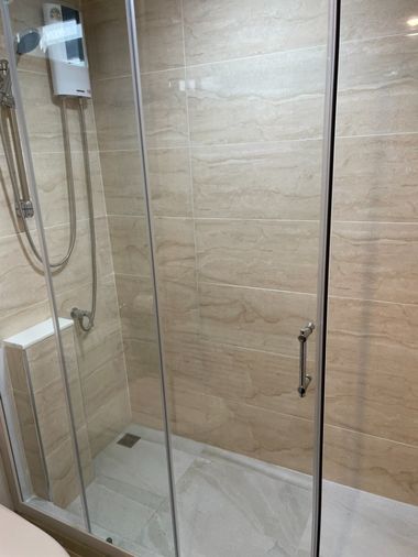 ให้เช่าคอนโด Bangkok Garden เฟอร์นิเจอร์ครบ (S15-8765)