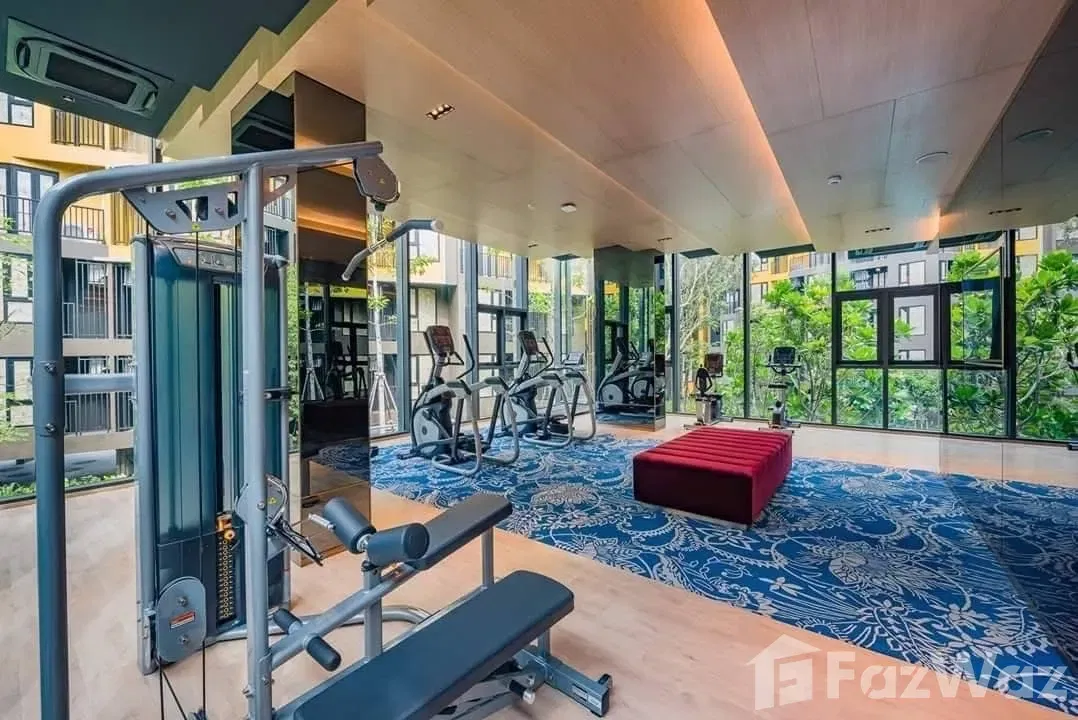 picture 2 Bedroom Condo for sale at THE BASE Central Phuket 5832928 - 18/22