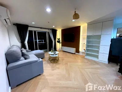 คอนโดให้เช่า : คอนโดให้เช่า 1 ห้องนอน ในโครงการ สุขุมวิท สวีท 5634316