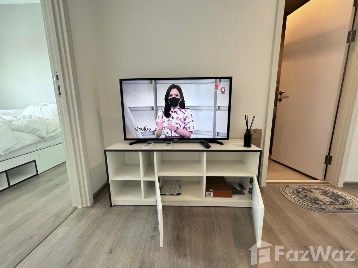 picture Step Into a Paradise: Stylish Condo At THE BASE Phetkasem! 1045252 - 26/35