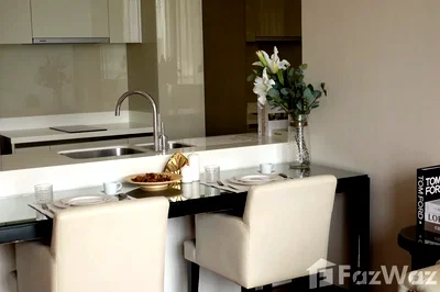 Condos for rent : 1 Bedroom Condo for rent at The Address Sukhumvit 28 5674546