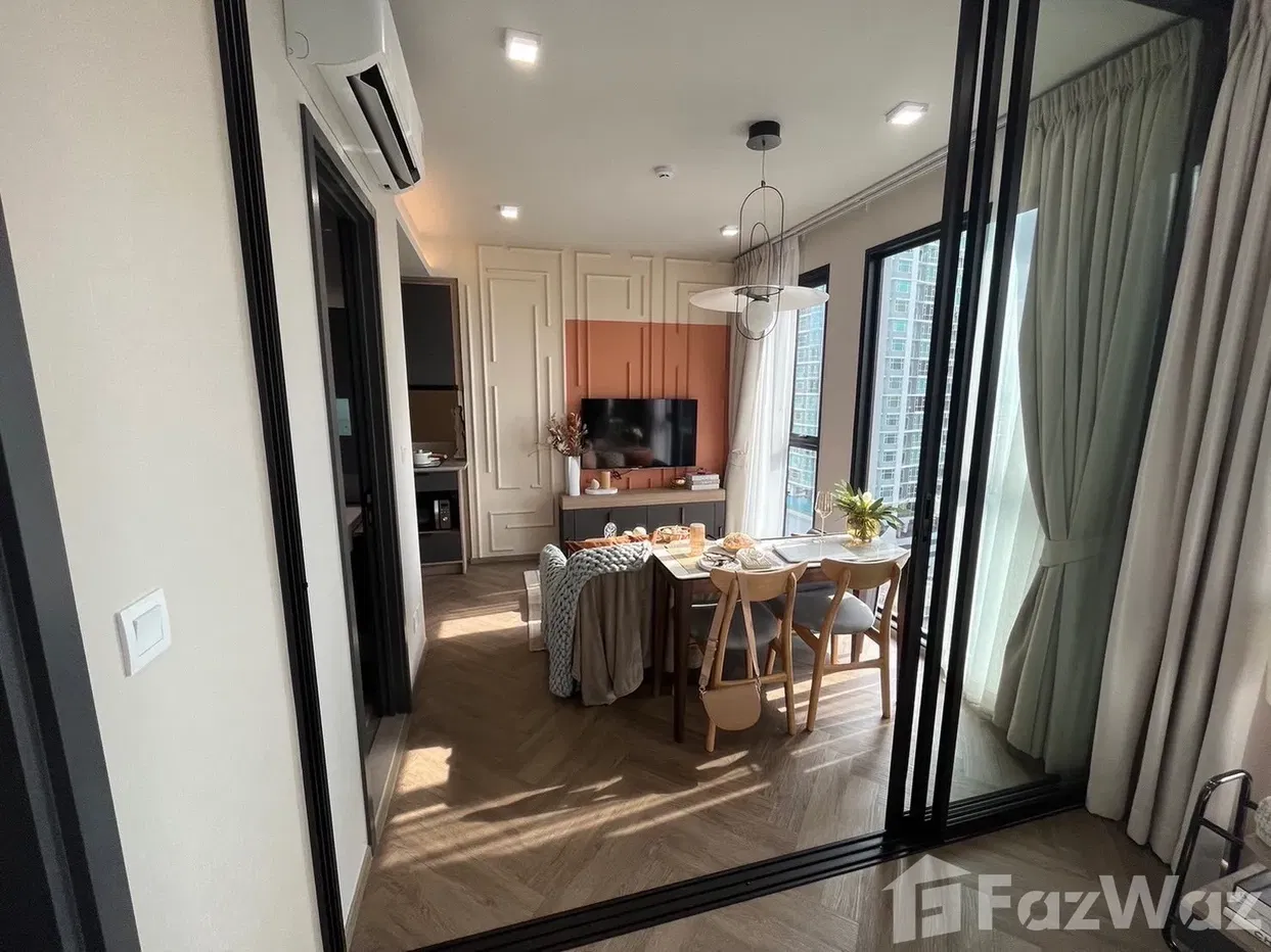 รูป คอนโดให้เช่า 1 ห้องนอน ในโครงการ Chapter Chula-Samyan 5778280 - รูปที่ 1/6