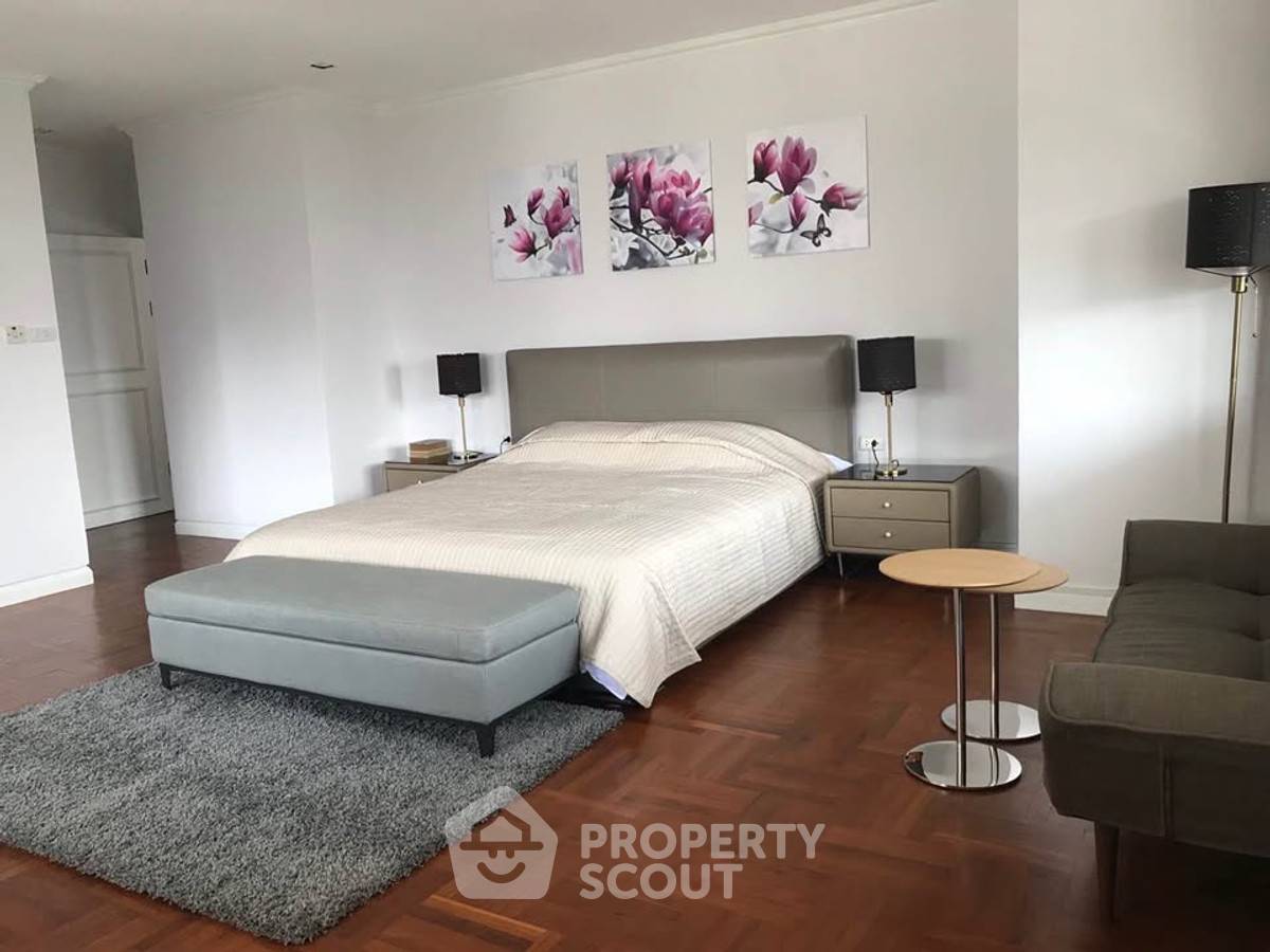 picture 3-BR Condo at Tower Park near ARL Makkasan (ID 2418689) - 5/13