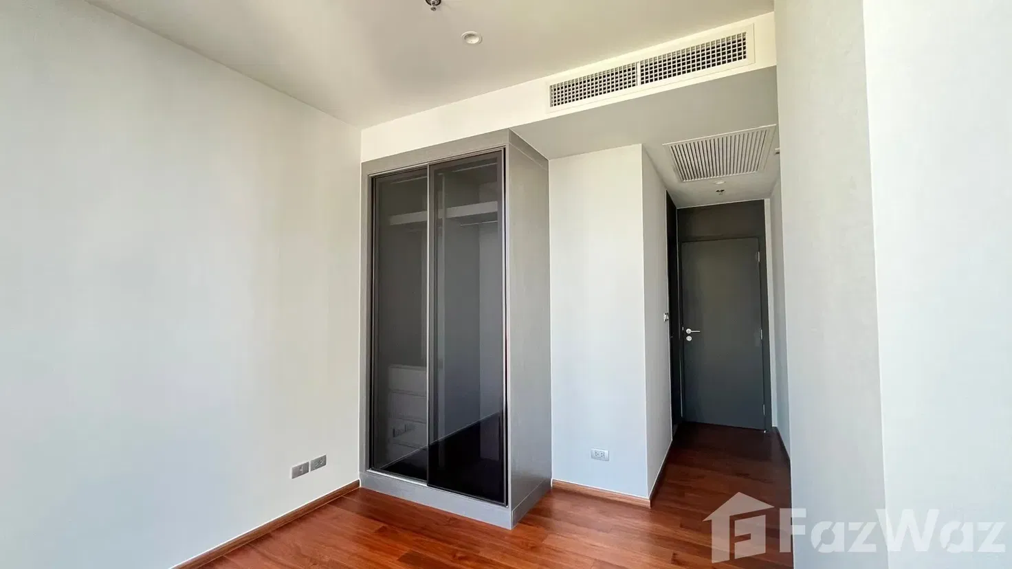 รูป คอนโดให้เช่า 2 ห้องนอน ในโครงการ วัน อัลติจูด เจริญกรุง 5700349 - รูปที่ 14/22