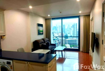 Condos for rent : 1 Bedroom for rent at Aguston Sukhumvit 22 1943756