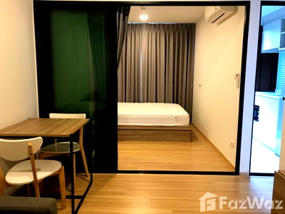 Condos for sale : 1 Bedroom Condo for sale at Chewathai Hallmark Ladprao-Chokchai 4  1955645