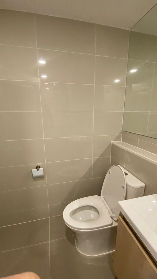 รูป 🤝🏻RB21576 ให้เช่าถูกมาก👍ไซบิค รัชดา 32✅แอดไลน์ @mproperty( มี @ ด้วย) แอดมินตอบไว - รูปที่ 6/11