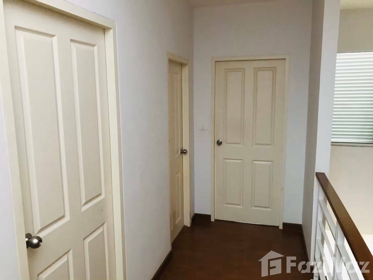 รูป ทาวน์เฮ้าส์ให้เช่า 3 ห้องนอน ในโครงการ บ้านกลางเมือง สาทร – ตากสิน 2 1117132 - รูปที่ 13/19