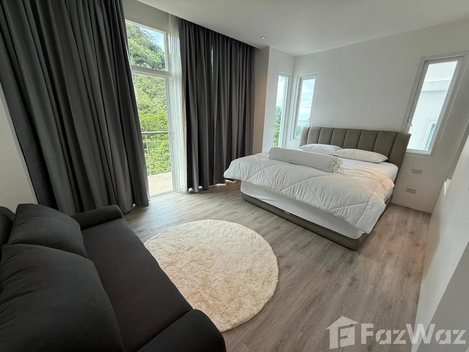 Amazing Foreign Freehold 3 Bed Condo in Kamala 5801291 - image 5