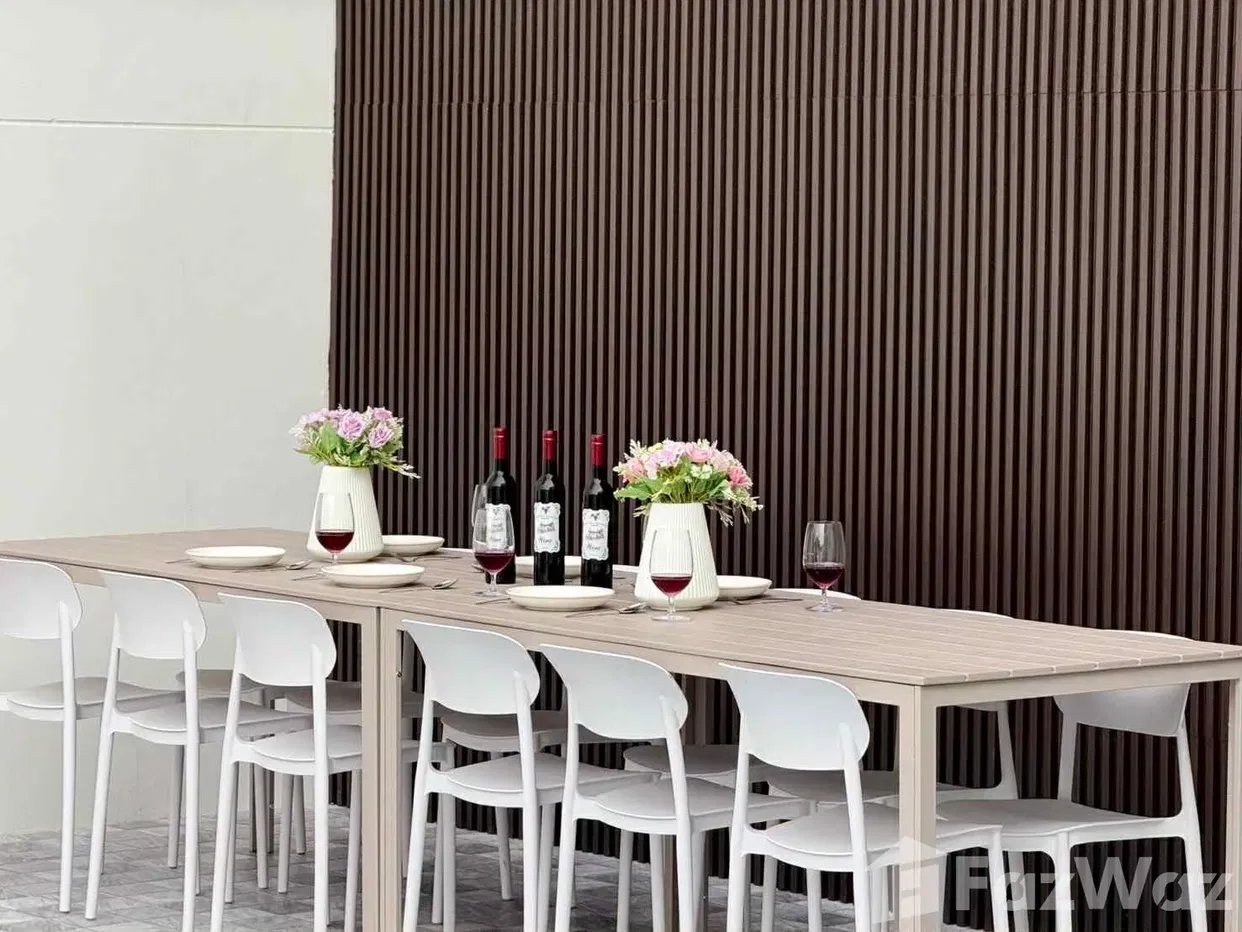 รูป ขาย วิลล่า 4 ห้องนอน ใน ห้วยใหญ่, ชลบุรี 5716246 - รูปที่ 6/14