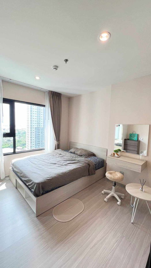 รูป ห้องมาใหม่🔴🔴ราคาต่อรองได้🐲⚠️🛋️🛌 สมุทรปราการ💥แอสปาย เอราวัณ ไพร์ม 🔴🟢🟡 - รูปที่ 2/11