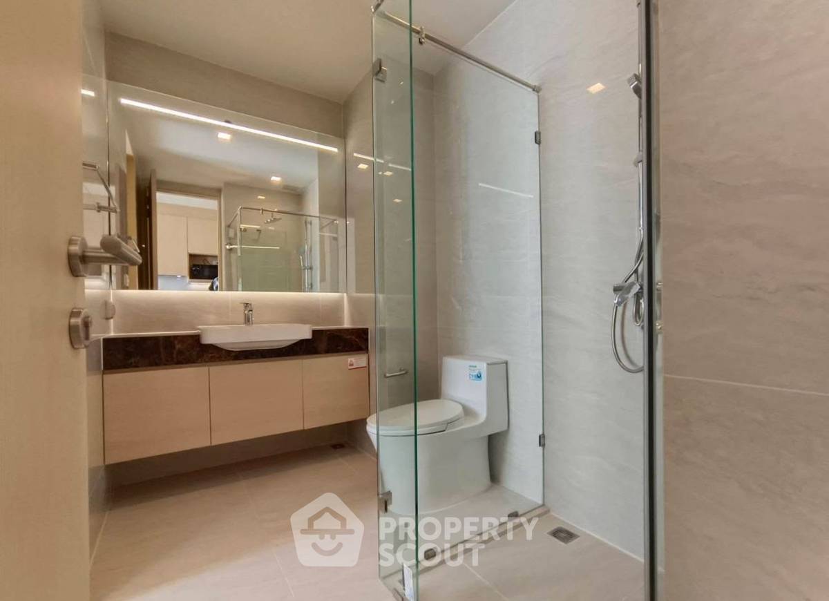 picture 1-BR Condo at Noble State 39 near BTS Phrom Phong (ID 2419583) - 14/14
