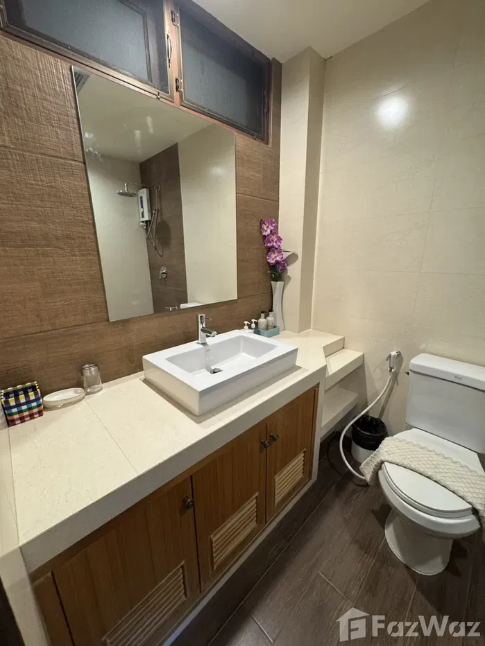 รูป ทาวน์เฮ้าส์ให้เช่า 4 ห้องนอน ในโครงการ บ้านไทย วิลล่า 5341421 - รูปที่ 48/67