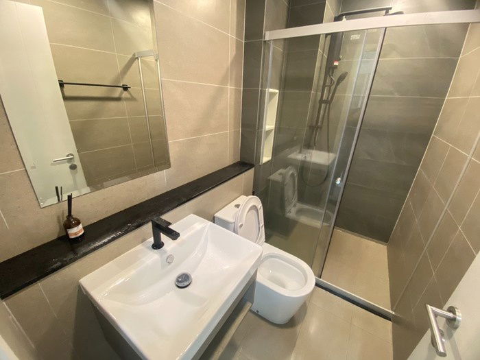 รูป 🔥🔥[เช่า] Supalai Loft Phasi Charoen 2B1B 63 ตร.ม.ชั้น 6 แต่งครบ Fully Furnished!! ใกล้ MRT ภาษีเจริญ/ซีคอนบางแค 🔥🔥สอบถาม LINE ID: @atfirm📲 - รูปที่ 17/21