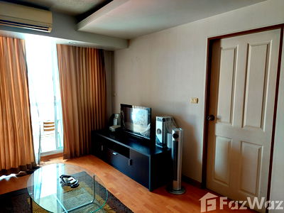 ขายคอนโด : ขาย คอนโด 2 ห้องนอน ในโครงการ เดอะ วอเตอร์ฟอร์ด สุขุมวิท 50 1641776