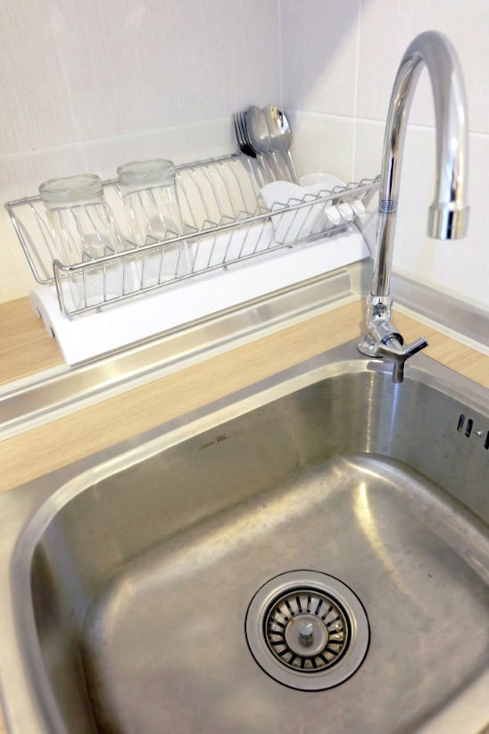 รูป ***ให้เช่า ลุมพินี ศรีนครินทร์-หัวหมาก (มีเครื่องซักผ้า!!! + แอร์ 2ตัว!!!) *รับโปรพิเศษ* LINE : @Feelgoodhome (มี@หน้า) - รูปที่ 12/13