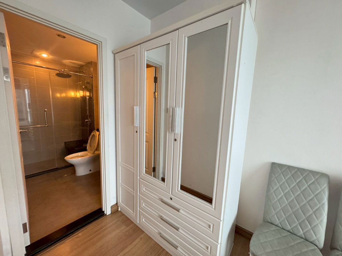 picture [For Rent] Supalai Wellington 2 | 1 bedroom - 6/8