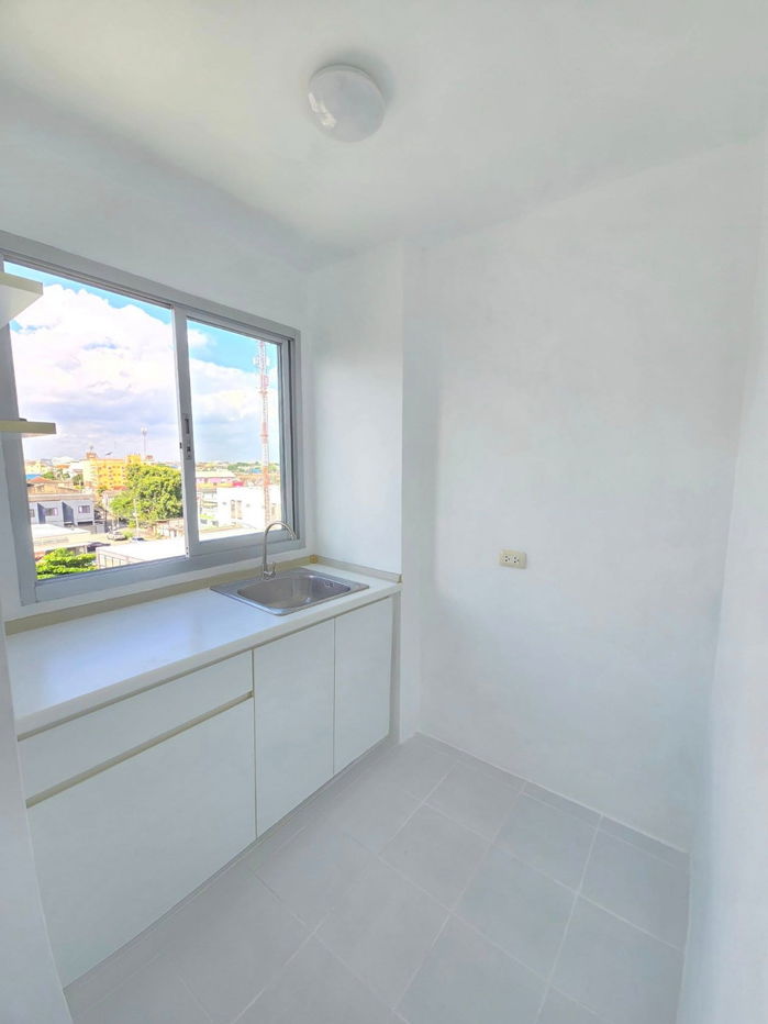 รูป ห้องมาใหม่🔴🔴ราคาต่อรองได้🐲⚠️🛋️🛌สมุทรปราการ💥บี คอนโด🔴🟢🟡 - รูปที่ 6/7