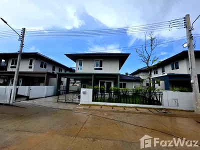 Houses for sale Phuket : 4 Bedroom and 3 Bathroom Detached House for sale 5346207