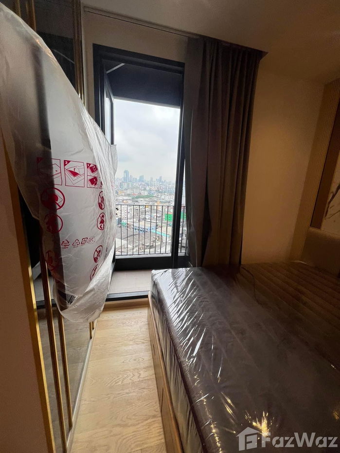 รูป คอนโดให้เช่า 1 ห้องนอน ในโครงการ แอชตัน อโศก - พระราม 9 1388464 - รูปที่ 7/10