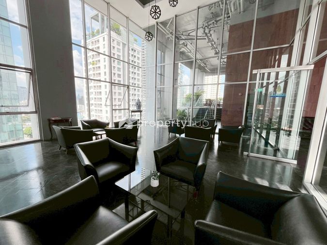 Silom Suite