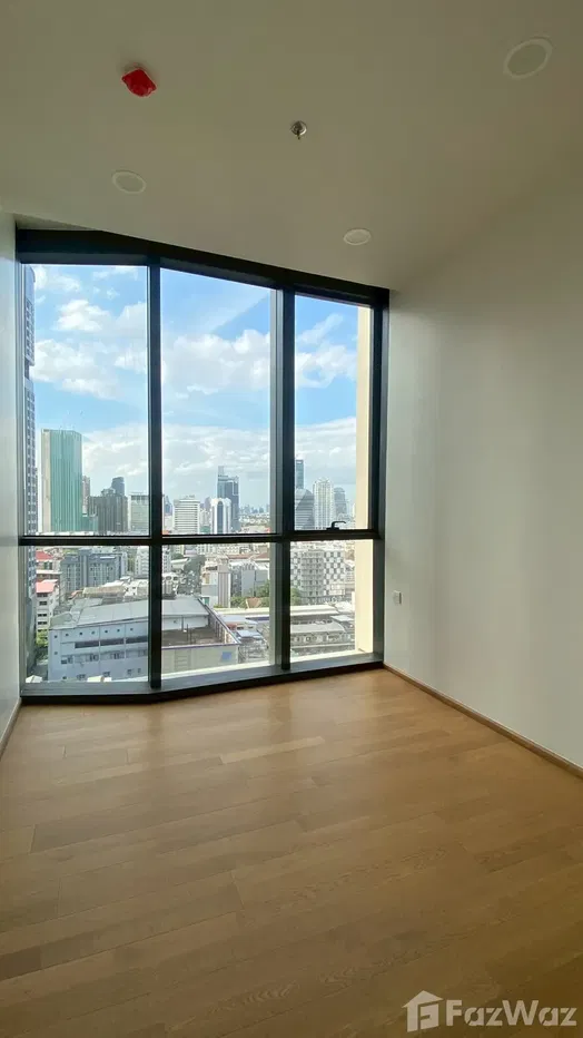 รูป ขาย คอนโด 1 ห้องนอน ในโครงการ วิช ซิกเนเจอร์ 2 มิดทาวน์ สยาม 5825977 - รูปที่ 9/9