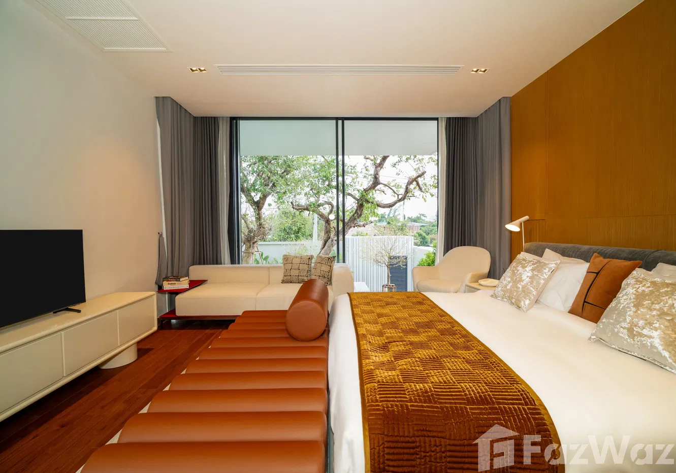 picture 4 Bedroom Villa for sale at Botanica Chalong Bay 2014603 - 17/53