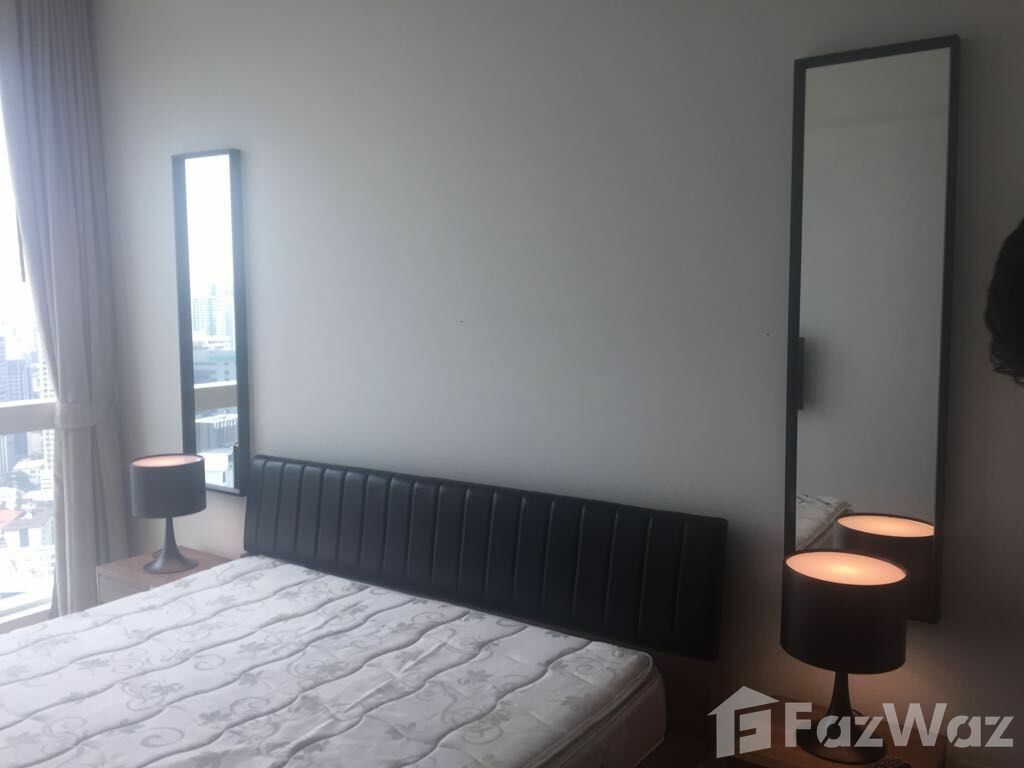 รูป คอนโดให้เช่า 2 ห้องนอน ในโครงการ มิลเลนเนียม เรสซิเดนซ์ 1092820 - รูปที่ 11/12