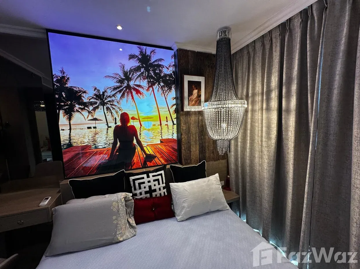 picture 1 Bedroom at Riviera Ocean Drive 5835016 - 4/12