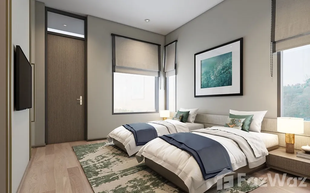 4 Bedroom Condo for sale at The Exclusive Sky  159515 - image 6
