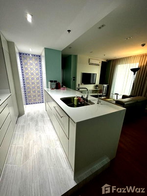 Condos for rent : 2 Bedrooms to rent at Villa Sathorn 1995166