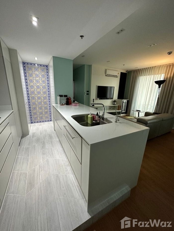 picture 2 Bedrooms to rent at Villa Sathorn 1995166 - 1/18