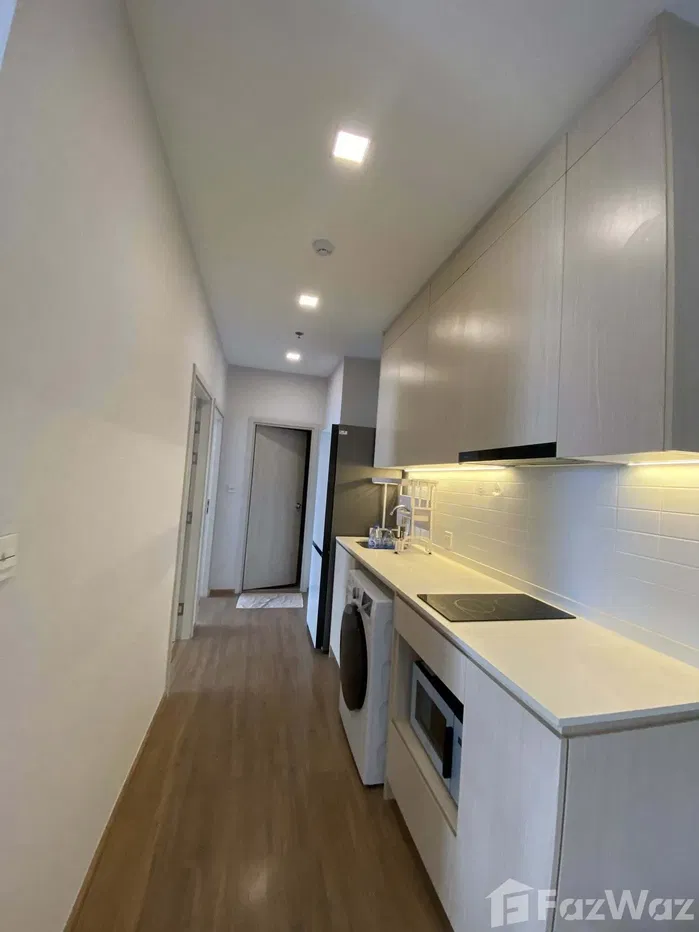 picture Metris Rama 9- Ramkamhang (Pet friendly ðķðž) 5862175 - 2/7