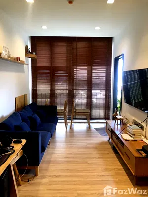 ขายคอนโด : Kawa Haus 1 Bed room 37.7 Sq.m. 1683858