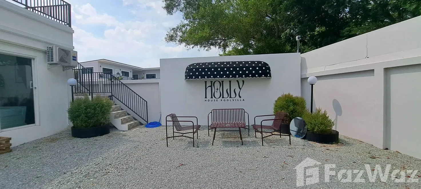 picture 6 Bedroom Villa for rent in Huai Yai, Chon Buri 1940046 - 8/37