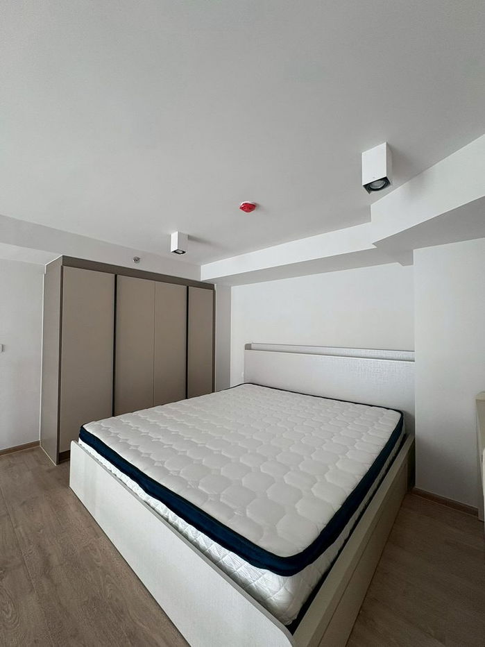 picture PFD-07447 Condo for Rent: Ideo Rama 9-Asoke Schedule a viewing ■ Line: @propertyfinder - 6/12