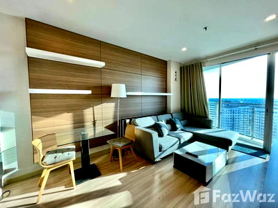 คอนโด ซอยปรีดี พนมยงค์ (สุขุมวิท 71) : ขาย คอนโด 1 ห้องนอน ในโครงการ สกาย วอล์ค เรสซิเดนซ์ 1088588