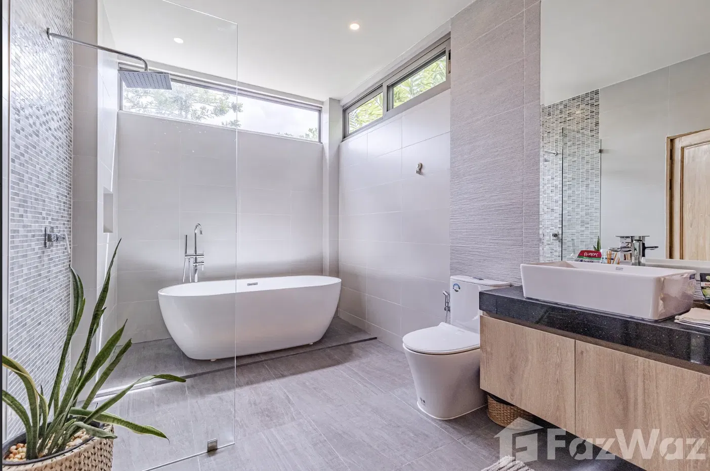 รูป วิลล่าให้เช่า 4 ห้องนอน ใน ศรีสุนทร, ภูเก็ต 1880622 - รูปที่ 8/31