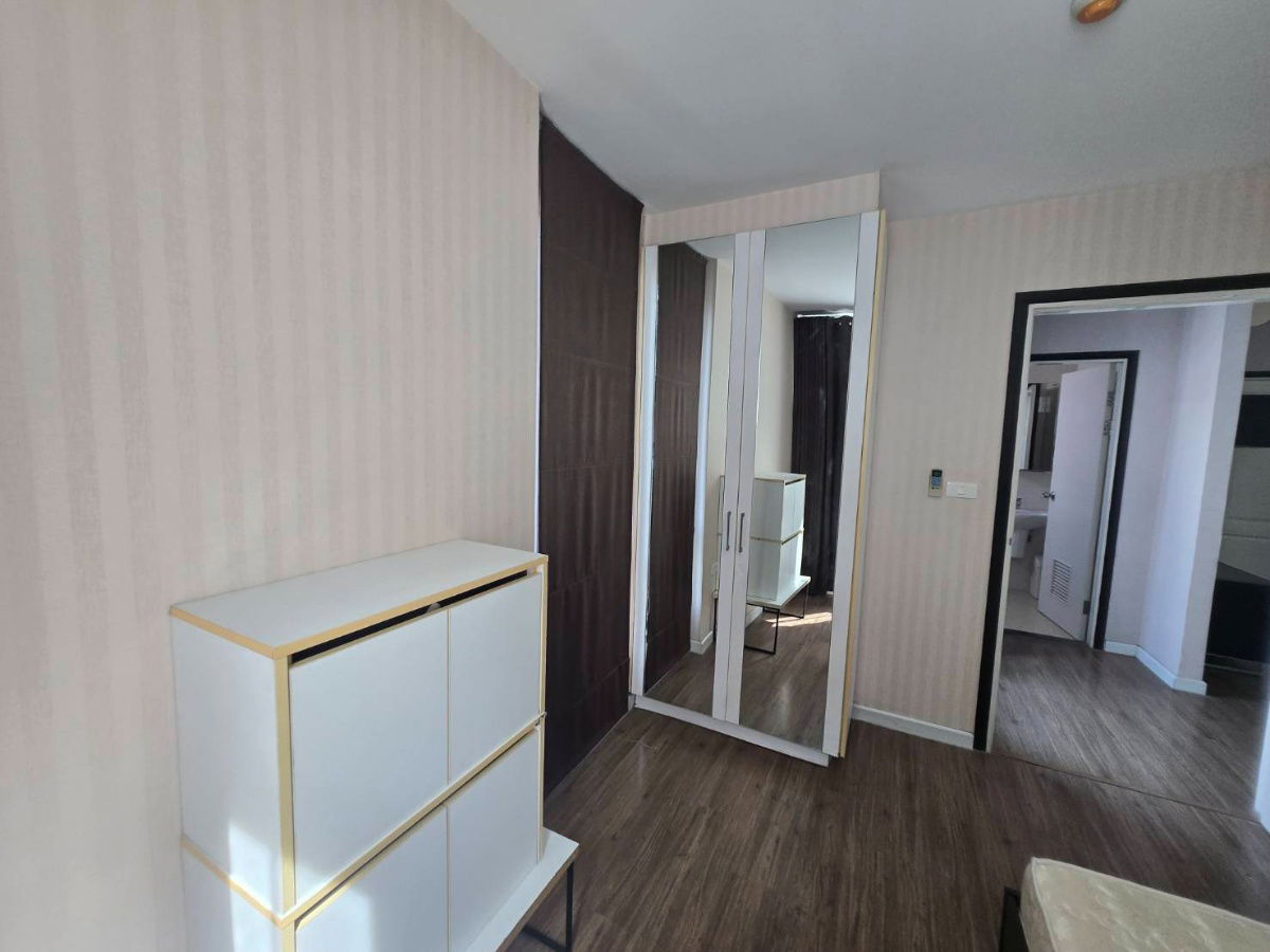 picture For rent : I-Condo Sukhumvit 103 BTS Udomsuk (RB-02) - 6/17