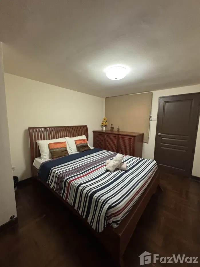 รูป ทาวน์เฮ้าส์ให้เช่า 4 ห้องนอน ในโครงการ บ้านไทย วิลล่า 5341421 - รูปที่ 27/67