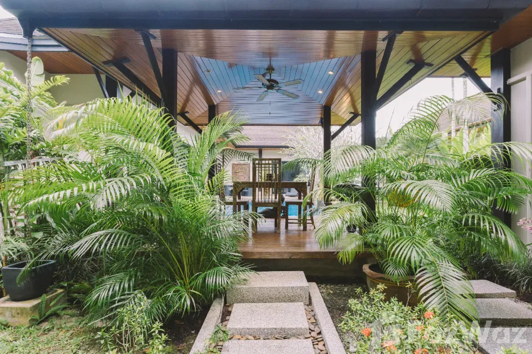 รูป ขาย วิลล่า 3 ห้องนอน ในโครงการ ทู วิลล่า ธารา 1389714 - รูปที่ 3/69